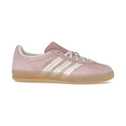 Adidas Gazelle Indoor Wonder Mauve Crew White