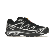 Salomon XT-6 Gore-Tex Black Silver