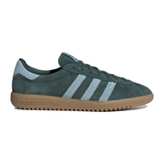Adidas Bermuda Mineral Green