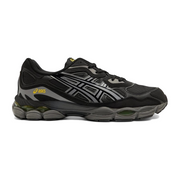 ASICS Gel-NYC Black Grey Gold