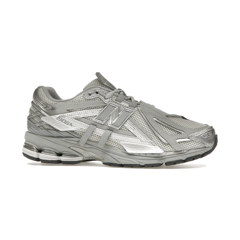 New Balance 1906A Concrete Silver Metallic
