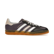 Adidas Gazelle Indoor Shadow Violet Wonder Quartz