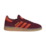Adidas Handball Spezial Maroon Preloved Red Gum