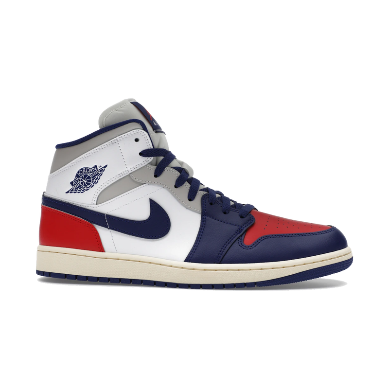 Air Jordan 1 Mid Rare Air
