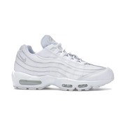 Nike Air Max 95 Essential White Grey Fog