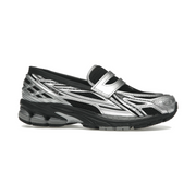 New Balance 1906L Silver Metallic Black