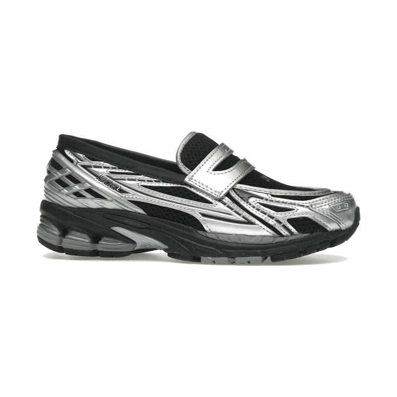 New Balance 1906L Silver Metallic Black