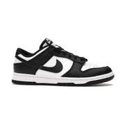 Nike Dunk Low Retro White Black Panda