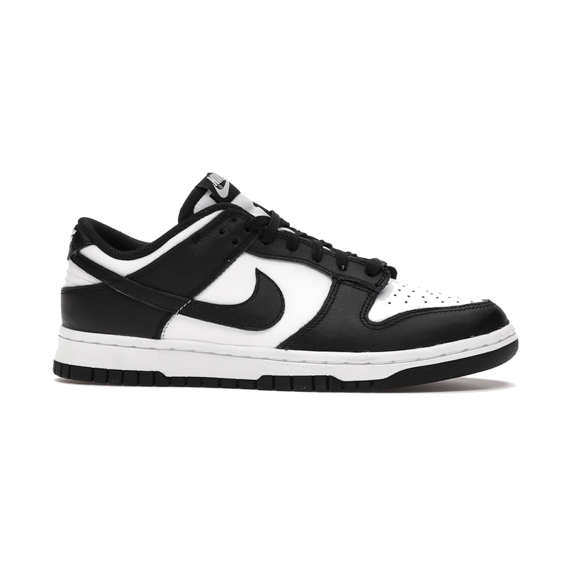 Nike Dunk Low Retro White Black Panda