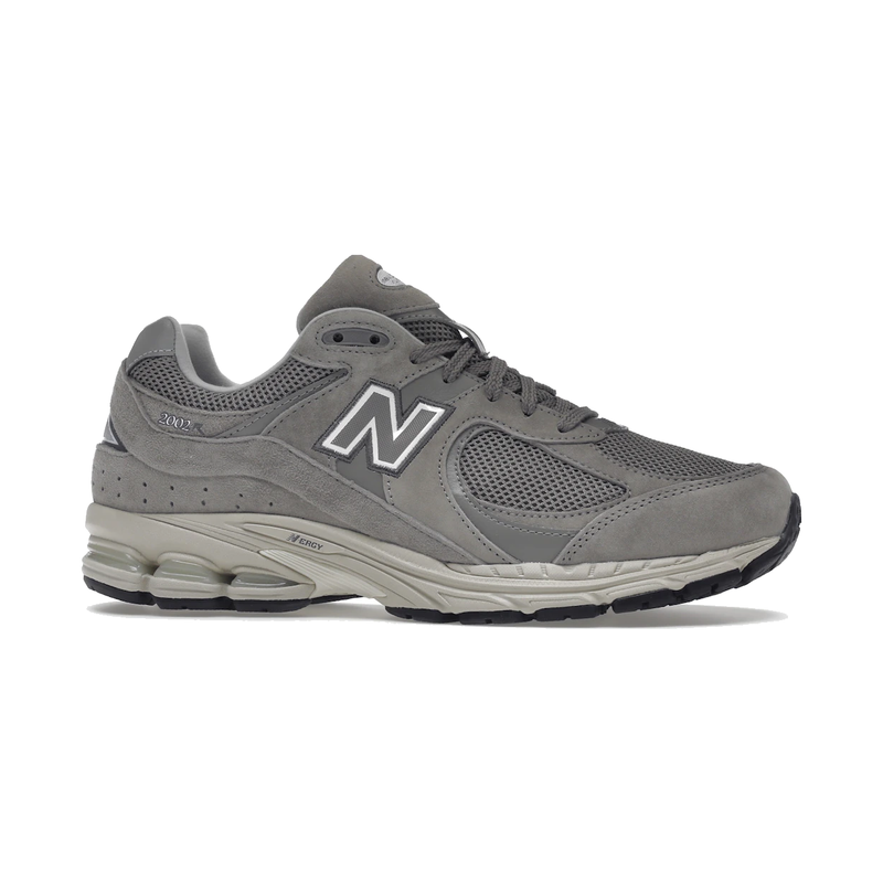 New Balance 2002R Marblehead Light Aluminum