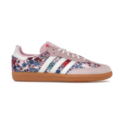 Adidas Samba OG Liberty London Clear Pink Floral