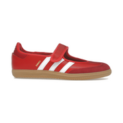 Adidas Samba Jane Scarlet White Gum