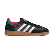 Adidas Handball Spezial Black Core White Green