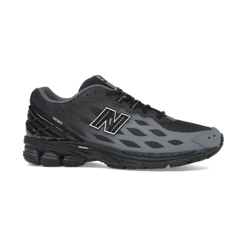 New Balance 1906W Black Cement Castlerock