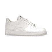 Nike Air Force 1 Low Next Nature White Metallic Grey