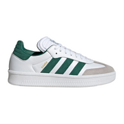 Adidas Samba XLG Cloud White Collegiate Green Clear Granite
