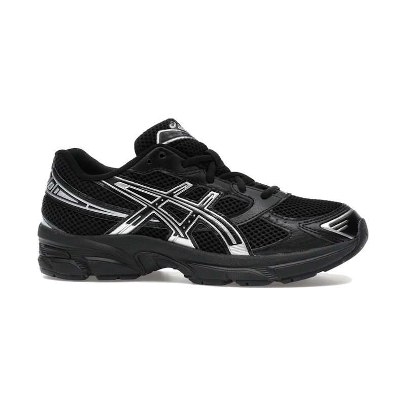 ASICS Gel-1130 Black Pure Silver