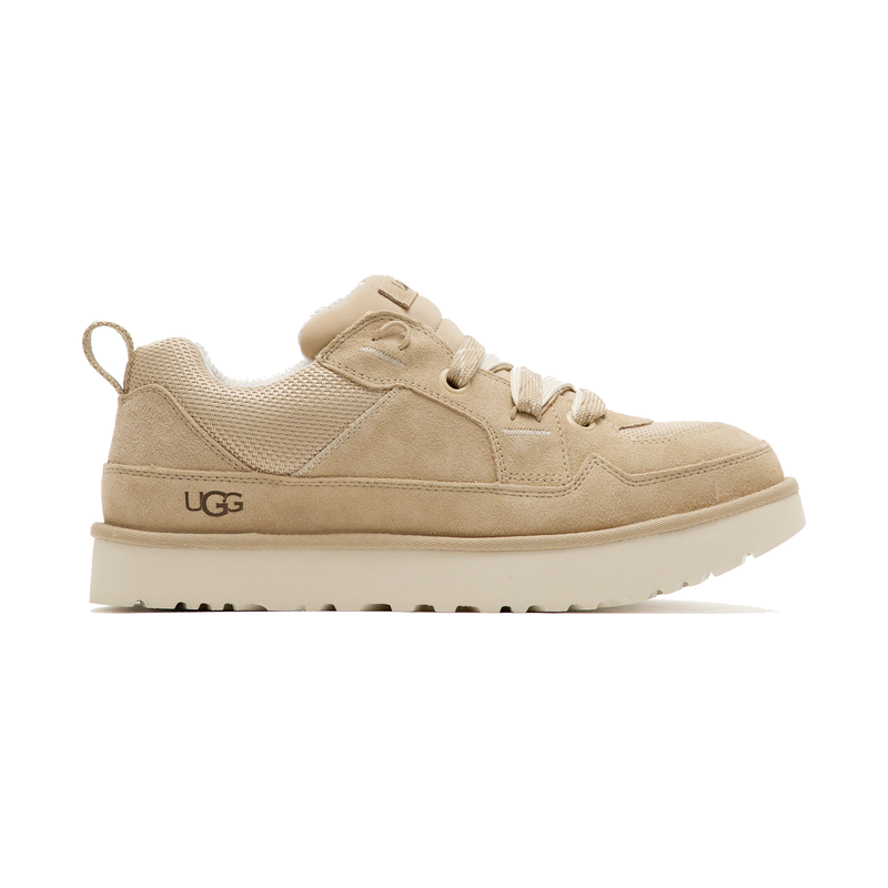 UGG Lowmel Lo Mustard Seed