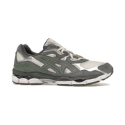 ASICS Gel-NYC Cream Steel Grey