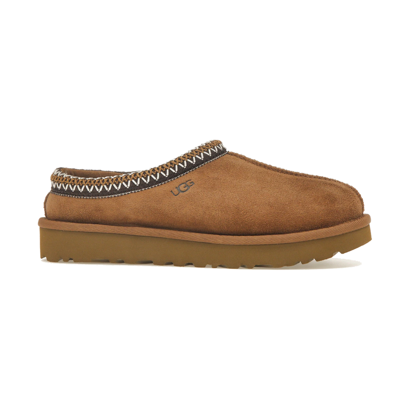UGG Tasman Slipper Chestnut