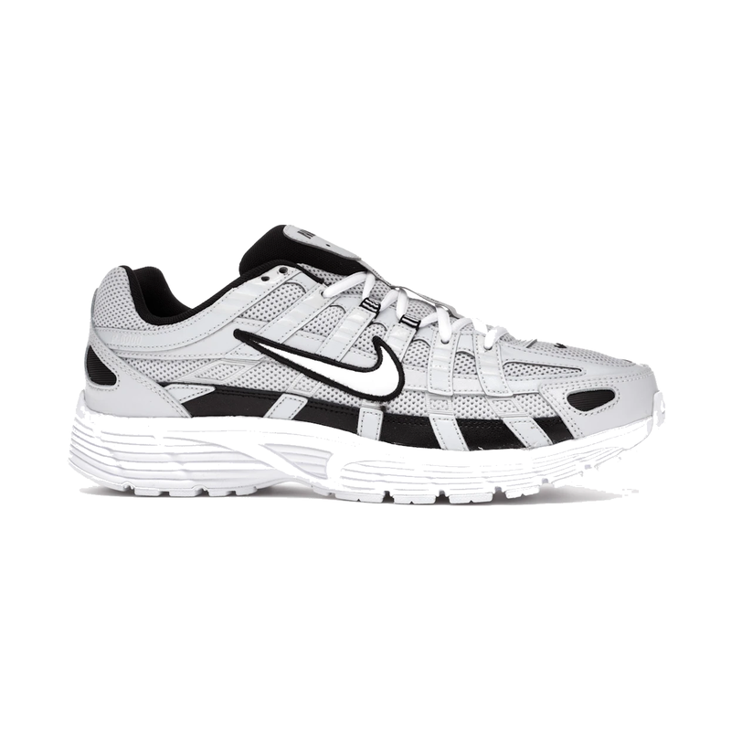 Nike P-6000 Pure Platinum
