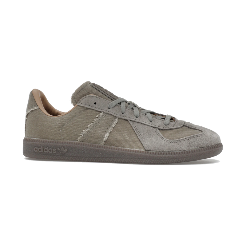 Adidas BW Army Silver Pebble