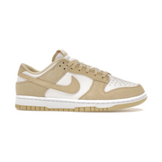 Nike Dunk Low SE Team Gold Suede