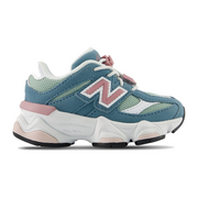 New Balance 9060 Salt Water Rosewood (TD)