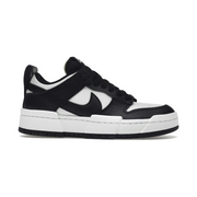 Nike Dunk Low Disrupt Black White