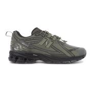 New Balance 1906R No Sew Pack Dark Olivine