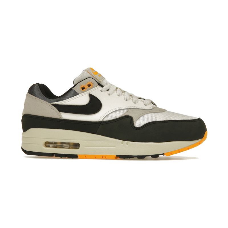 Nike Air Max 1 Athletic Department Light Bone University Gold