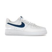 Nike Air Force 1 Low '07 White Court Blue