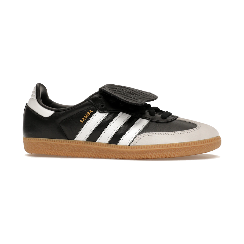 Adidas Samba LT Black White