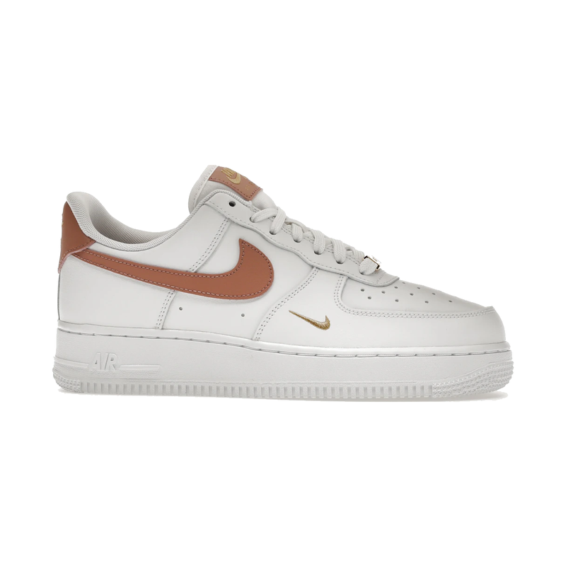 Nike Air Force 1 Low '07 Rust Pink