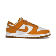 Nike Dunk Low Next Nature Phantom Gold Suede