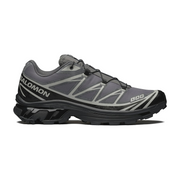 Salomon XT-6 Protective Castlerock Black Paloma