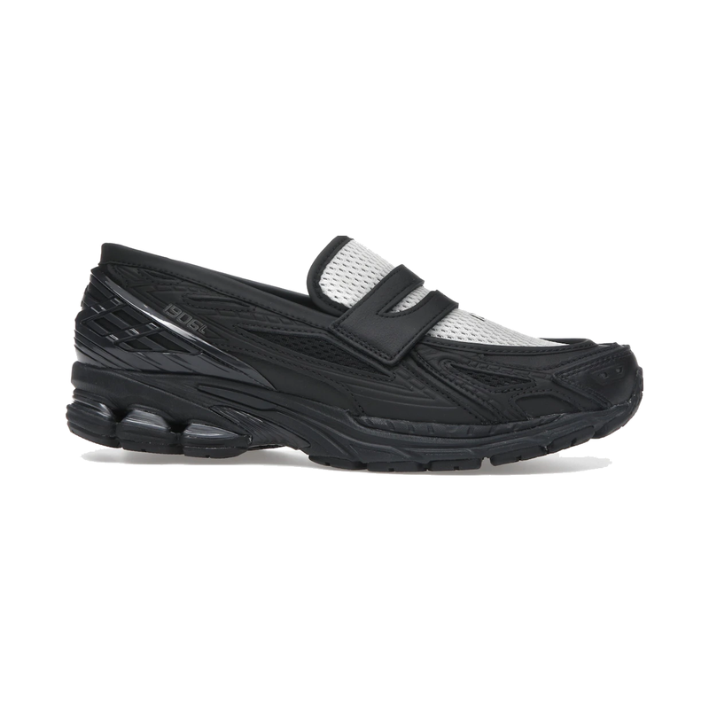 New Balance 1906L Black Angora