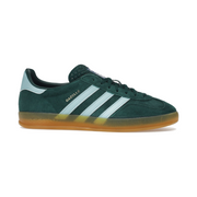 Adidas Gazelle Indoor Collegiate Green