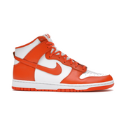 Nike Dunk High Syracuse 2021