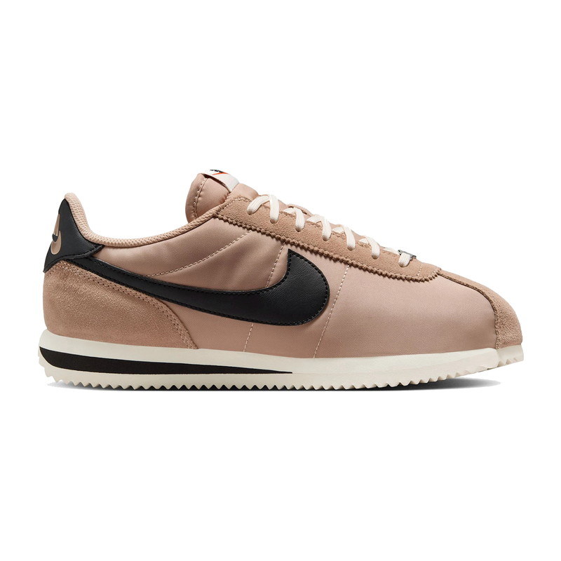 Nike Cortez Desert Black Sail