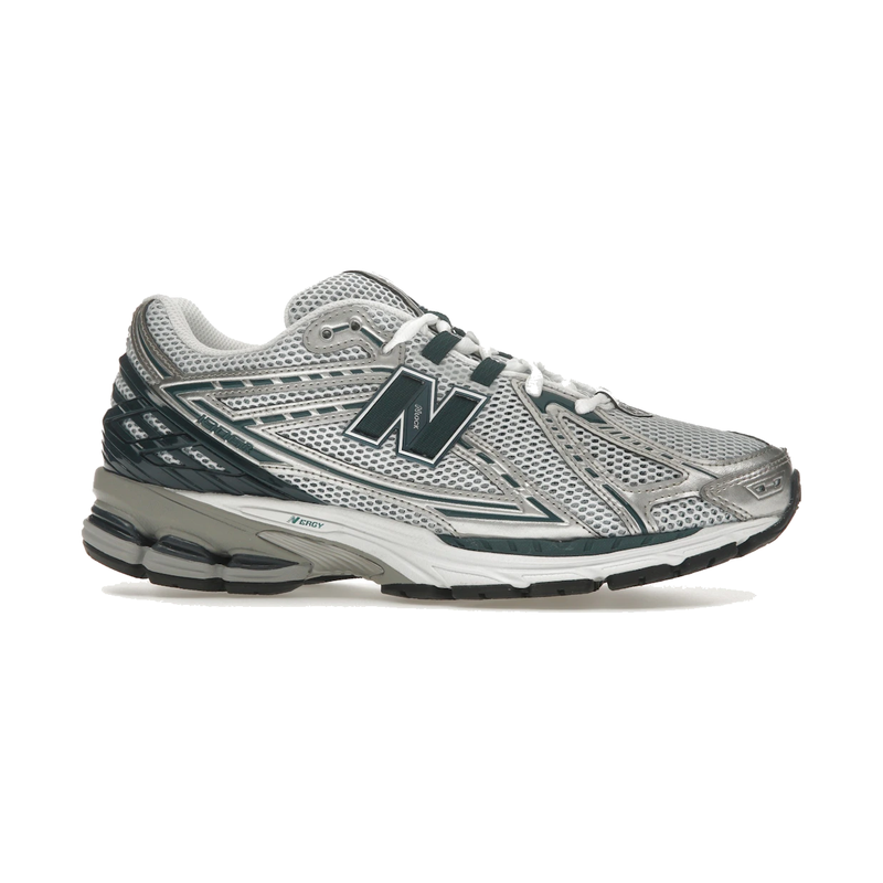 New Balance 1906R Silver Metallic Deep Ocean