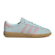 Adidas Bermuda Halo Mint Clear Pink