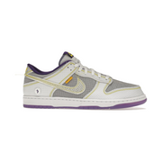 Nike Dunk Low Union Passport Pack Court Purple