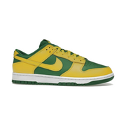 Nike Dunk Low Retro Reverse Brazil