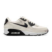 Nike Air Max 90 Sail Croc Print Phantom Black