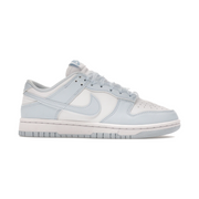 Nike Dunk Low Next Nature White Blue Tint