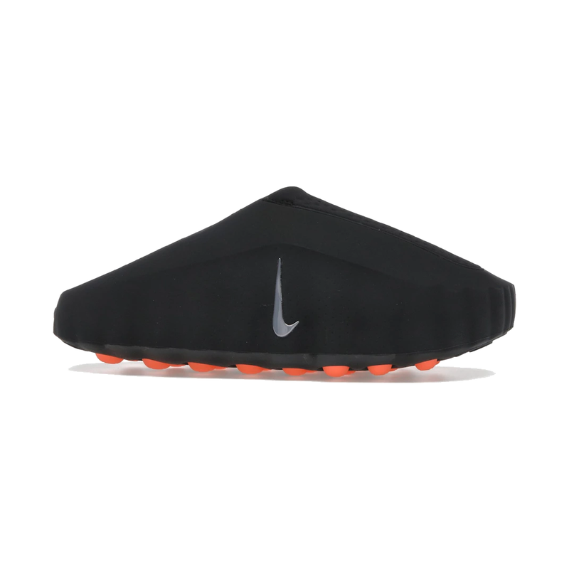 Nike Mind 001 Slide Black Chrome