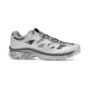 Salomon XT-6 Gray Violet Castlerock Camo