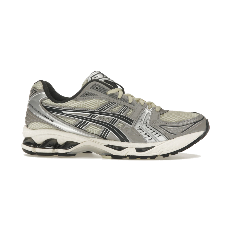 ASICS Gel-Kayano 14 Oyster White Steeple Grey