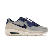 Nike Air Max 90 Coconut Milk Deep Royal Blue